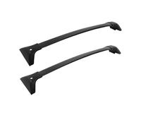 Bacas Portaequipajes Coche para Toyota para RAV4 2019 2020 2021 2022 2023 2024 2025 Barras Transversales para Portaequipajes De Techo con Cerradura Antirrobo