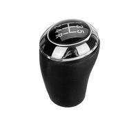 Bacas portaequipajes Perilla cambio marchas para Mazda para MX-5 para CX-7 para Serie 3 5 6 portaequipajes(5-Speed)