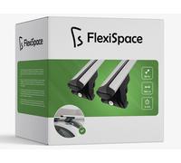 Bacas RIELES para HONDA Civic Shuttle Monovolumen 5-puertas 1995-1996 max 90 kg