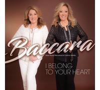 Baccara Feat. Maria Mendiola & Cristina I Belong To You (CD) (Importación USA)
