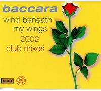 Baccara - Wind Beneath My Wings [Import]