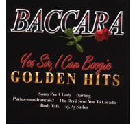 Baccara - Yes Sir, I Can Boogie