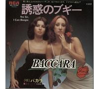 Baccara - Yes Sir, I Can Boogie