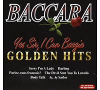 Baccara - Yes Sir, I Can Boogie -..