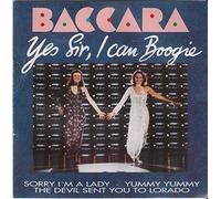Baccara - YES SlR l CAN B00GlE