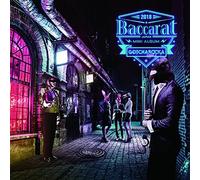 Baccarat [限定盤(CD+DVD)]