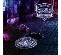 Baccarat [通常盤]