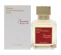 Baccarat Rouge 540 de Maison Francis Kurkdjian Unisexo Eau de Parfum 70ml