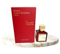 Baccarat Rouge 540 Eau de Parfum Extrait De Parfum Spray 2.4 oz Nuevo