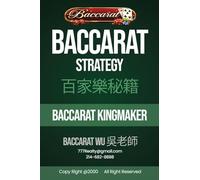 Baccarat Strategy: Color handwritten top tips