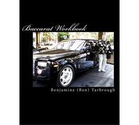 Baccarat Workbook
