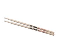 Bacchetas De Batería Vic Firth 13700012 5AN Madera