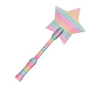 Bacchetta per carte di credito, novità per scherzi di pagamento Senza contatto stampati in 3D - Bacchetta per pagare Con Design a Stella, per Fested Supermercato Negozio Caffetteria Trasporti pubb