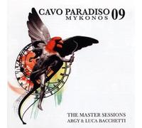 Bacchetti,Luca & Argy - The Master Sessions