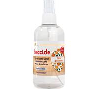 Baccide Spray Anti-Viral Désinfectant Fleur D' Oranger 100 ml