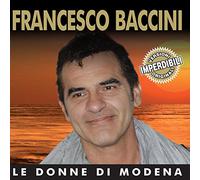 Baccini Francesco - Le Donne Di Modena
