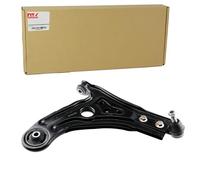 NTY ZWD-DW-031 Barra oscilante de suspensión de ruedas