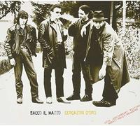 Bacco Il Matto (Ducoli) - Cercatori D'oro