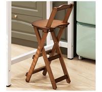 bacedifo Sillas Plegables con Respaldo con Paneles Reforzados Y Un Diseño de Doble Barra Que También Sirve como Reposapiés el Mecanismo Deslizante Permite Silla Plegable Plegarlas Sin Esfuerzo