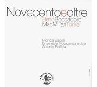 Bacelli - Novecento E Oltre