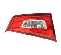 Baceyong 1 luz trasera para coche compatible con Mi-tsu-bishi Outlander Sport ASX RVR 2011-2019, número de pieza 8330A689, 8336A087, MI2802102, trasero izquierdo