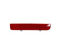 Baceyong 1x coche parachoques trasero reflector LR006349 LR006348 Ajuste para L-y R-over LR2 2008-2013/ Rang* R0ve* 2003-2012, trasera derecha/izquierda
