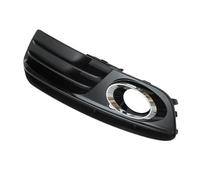 Baceyong 2 rejillas de luz antiniebla delantera de coche 8R0807681M, 8R0807682M para Au-di Q5 2013-2017, izquierda/derecha