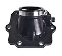 Baceyong Carburetor Intake Manifold Boot 3084147, 3085277, 3084143 Fit for Po-laris Trail Boss 350L 4X4 2X4 1990-1993