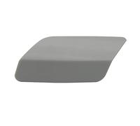 Baceyong - Cubierta para lavadora de faros delanteros para BMW Serie 3 E92 Coupe E93 Convertible 2010-2014 (2 unidades)