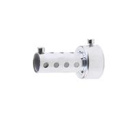 Baceyong El escape de motocicleta universal puede ser silencioso Silencio Silencio Silencio Silencio DB asesino