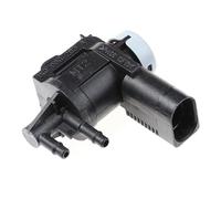 Baceyong Electroválvula EGR compatible con Volkswagen Golf 1K0906283A | Solenoide de vacío EGR 1J0906283C para motores 1.6 TDI, 1.9 TDI y 2.0 TDI