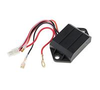 Baceyong Encendedor CDI para carrito de golf EZGO 4 ciclos modelos de gas 1991-2002, número de pieza: 72562-G01, EPIGC107