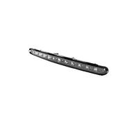 Baceyong Lámpara LED de tercera luz de freno de cola alta, tercera luz trasera de freno de montaje alto compatible con Merc-edes Benz Clase E W211 2002-2006, lente transparente