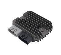 Baceyong Motocicleta Regulador de Voltaje Rectificador Apto para Ka-wa-saki Nin-ja ZX-6R 2009-2014/ Nin-ja ZX-10R 2008-2014