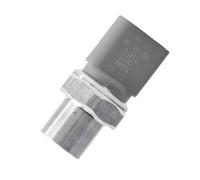 Baceyong Presostato de aire acondicionado, interruptor de presión A/C, sensor de presión de aire acondicionado, 3R0959126, 8E0959126, 8E0959126C, SW11313C, 8E0959126A, 8E0959126B, compatible con Audi
