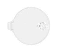 Baceyong Rastreador GPS para niños, mascotas, perros, equipaje, dispositivo de seguimiento global en tiempo real, localizador de artículos, adecuado para Apple Find My App (solo i0S)