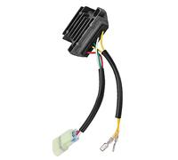 , Baceyong Regulador de Voltaje Rectificador Ajuste para KT-M 450XCF 450 505 SXF 250 y Adecuado para Su-zuki RMZ 250,