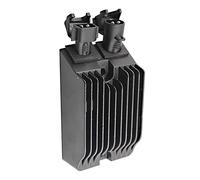 Baceyong Regulador de voltaje rectificador apto para Harl-ey Davidson Sportster 1200 883