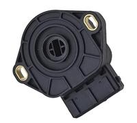 Baceyong Sensor de posición de acelerador de coche de repuesto para R-enault M-egane I 2.0 16V C-Cabrio C-lio K-angoo L-aguna M-egane S-cenic 1.9dTi 1.9dCi C-lio II 2 1.5DCI 8