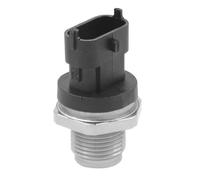 Baceyong Sensor de presión de carril de combustible, 006 153 78 28, 0061537828, A 006 153 78 28, 7701068400, 2R0919081F, 7701068400, A0061537828, Fu el regulador del sensor de alta presión Rail