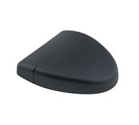 Baceyong Tapa para limpiaparabrisas trasero, número de pieza 7L6 845 425, 7L6845425, compatible con V-olVolkswagen T-ouareg MK1 2003-2010