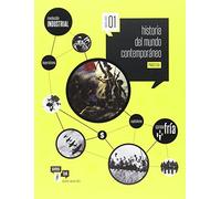 Bach 1 - Historia Del Mundo Contemporaneo - Practica - #somoslink - 9788426399458