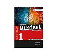 Bach 1 mindset sb spa 2020 (SIN COLECCION)