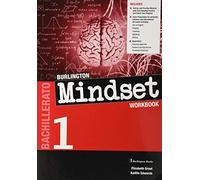 Bach 1 mindset wb spa 2020 (SIN COLECCION)