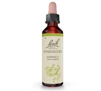 Bach 16 Honeysuckle 20 ml - Bach - esencia floral para equilibrio emocional