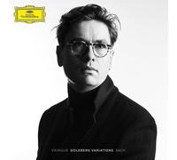 Bach (1685-1750)/(piano) Goldberg Variations: Vikingur Olafsso UCCG45082...