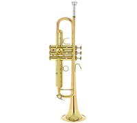 Bach 17043GYR Bb-Trumpet