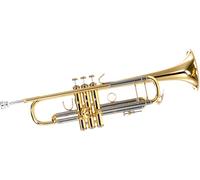 Bach 18037 Bb-Trumpet