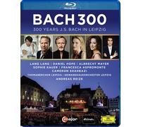 Bach 300 (Blu-ray) (Importación USA)
