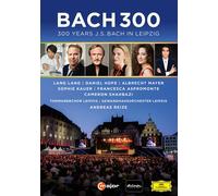 Bach 300 (DVD) (Importación USA)